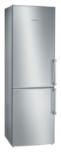 đặc điểm, ảnh Tủ lạnh Bosch KGS36A60