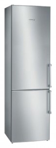 характеристики, Фото Холодильник Bosch KGS39A60