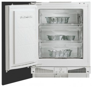katangian, larawan Refrigerator Fagor CIV-820