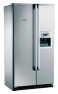 đặc điểm, ảnh Tủ lạnh Hotpoint-Ariston MSZ 802 D