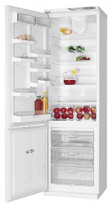 характеристики, Фото Холодильник ATLANT МХМ 1843-67