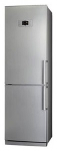đặc điểm, ảnh Tủ lạnh LG GR-B409 BLQA