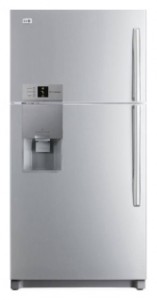 Характеристики, фото Холодильник LG GR-B652 YTSA