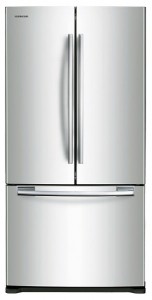 özellikleri, fotoğraf Buzdolabı Samsung RF-62 HERS