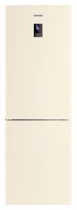 Характеристики, фото Холодильник Samsung RL-38 ECVB