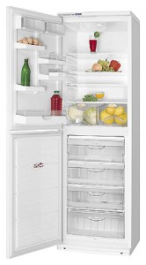 характеристики, Фото Холодильник ATLANT ХМ 5012-016