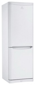katangian, larawan Refrigerator Indesit BAAAN 13