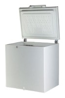 özellikleri, fotoğraf Buzdolabı Ardo CFR 150 A