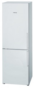 Характеристики, фото Холодильник Bosch KGV36XW29