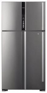 характеристики, Фото Холодильник Hitachi R-V910PUC1KXSTS