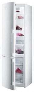 Характеристики, фото Холодильник Gorenje RKV 6500 SYW2