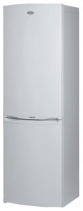 характеристики, Фото Холодильник Whirlpool ARC 5553 IX