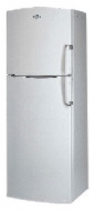 ลักษณะเฉพาะ, รูปถ่าย ตู้เย็น Whirlpool ARC 4100 W