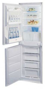Характеристики, фото Холодильник Whirlpool ART 485/B