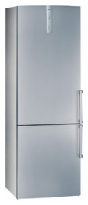 ลักษณะเฉพาะ, รูปถ่าย ตู้เย็น Bosch KGN49A40