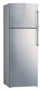 özellikleri, fotoğraf Buzdolabı Bosch KDN30A40