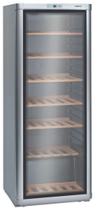 özellikleri, fotoğraf Buzdolabı Bosch KSW26V80