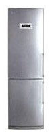 χαρακτηριστικά, φωτογραφία Ψυγείο LG GA-479 BLPA