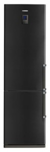 Характеристики, фото Холодильник Samsung RL-41 ECTB