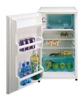 характеристики, Фото Холодильник LG GC-151 SA
