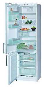 характеристики, Фото Холодильник Siemens KG39P330