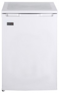 характеристики, Фото Холодильник GALATEC GTS-108FN