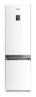 Характеристики, снимка Хладилник Samsung RL-55 VTEWG