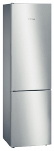 özellikleri, fotoğraf Buzdolabı Bosch KGN39VL31E