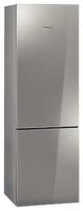 Характеристики, фото Холодильник Bosch KGN36SM30