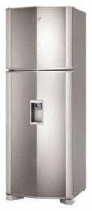 katangian, larawan Refrigerator Whirlpool VS 501