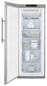 Характеристики, фото Холодильник Electrolux EUF 2242 AOX
