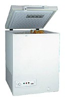 özellikleri, fotoğraf Buzdolabı Ardo CA 17
