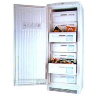 katangian, larawan Refrigerator Ardo GC 30