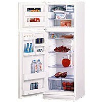 katangian, larawan Refrigerator BEKO NCR 7110