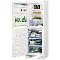 özellikleri, fotoğraf Buzdolabı BEKO CCR 4860