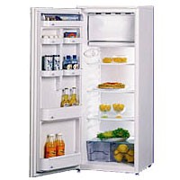 đặc điểm, ảnh Tủ lạnh BEKO RRN 2560