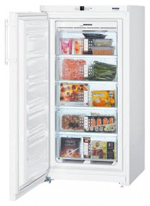 katangian, larawan Refrigerator Liebherr GN 2613