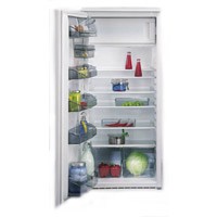 Характеристики, фото Холодильник AEG SA 2364 I