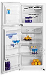 katangian, larawan Refrigerator LG GR-T382 SV