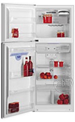 Характеристики, фото Холодильник LG GR-T452 XV