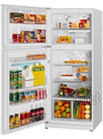 katangian, larawan Refrigerator LG GR-T582 GV