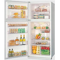 Характеристики, фото Холодильник LG GR-532 TVF