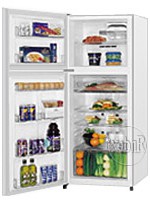 đặc điểm, ảnh Tủ lạnh LG GR-372 SVF