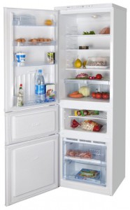 đặc điểm, ảnh Tủ lạnh NORD 184-7-022