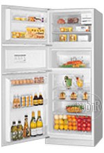 katangian, larawan Refrigerator LG GR-313 S