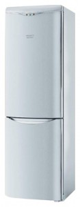 katangian, larawan Refrigerator Hotpoint-Ariston BMBL 2023 CF