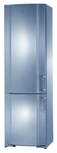 katangian, larawan Refrigerator Kuppersbusch KE 360-2-2 T