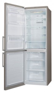 ลักษณะเฉพาะ, รูปถ่าย ตู้เย็น LG GA-B429 BECA