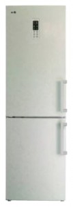 характеристики, Фото Холодильник LG GW-B449 EEQW