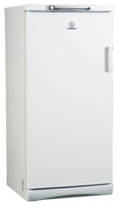 katangian, larawan Refrigerator Indesit NSS12 A H